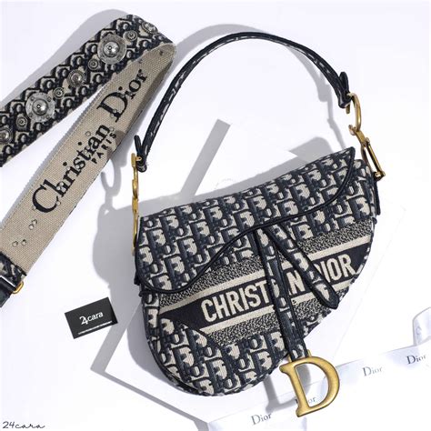 dior canvas handbags